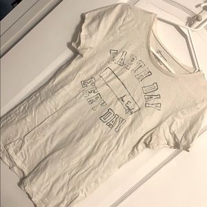 Earth Day t-shirt
